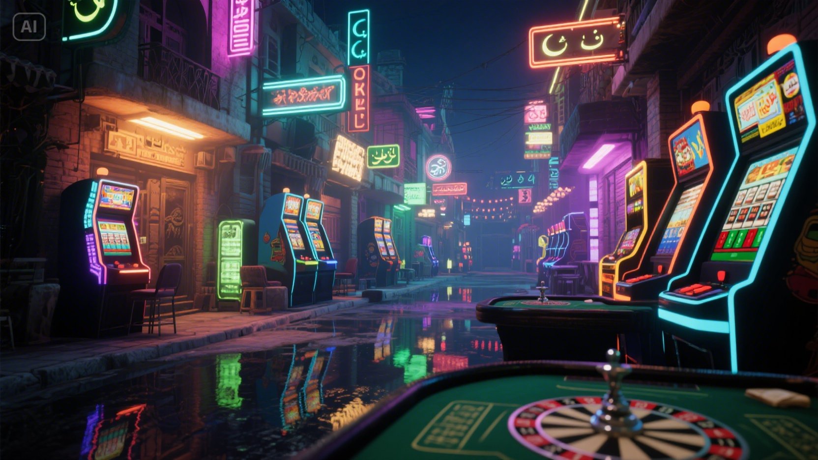 Registration at Silverstar Casino Casino