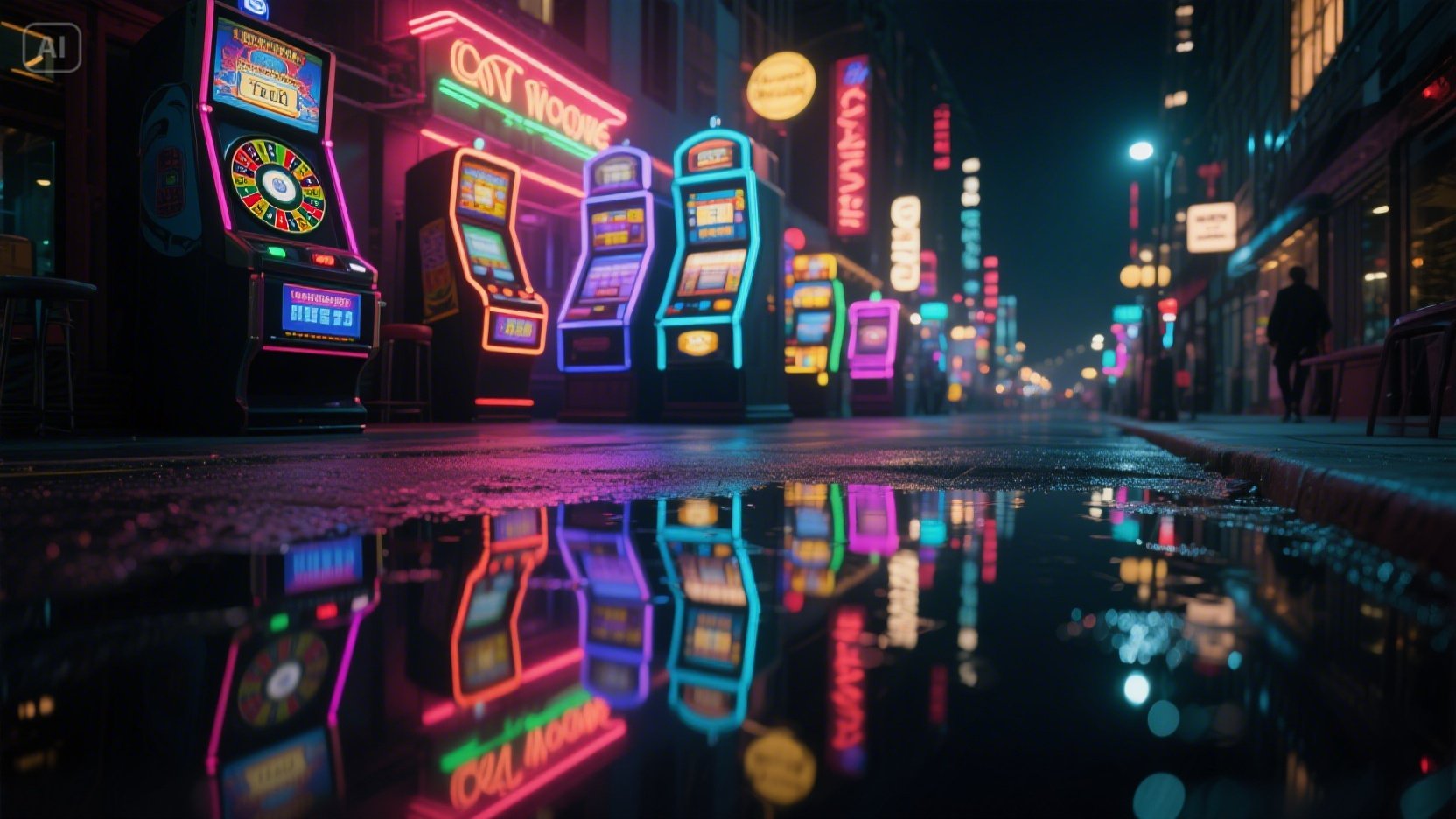 Registration at Silverstar Casino Casino